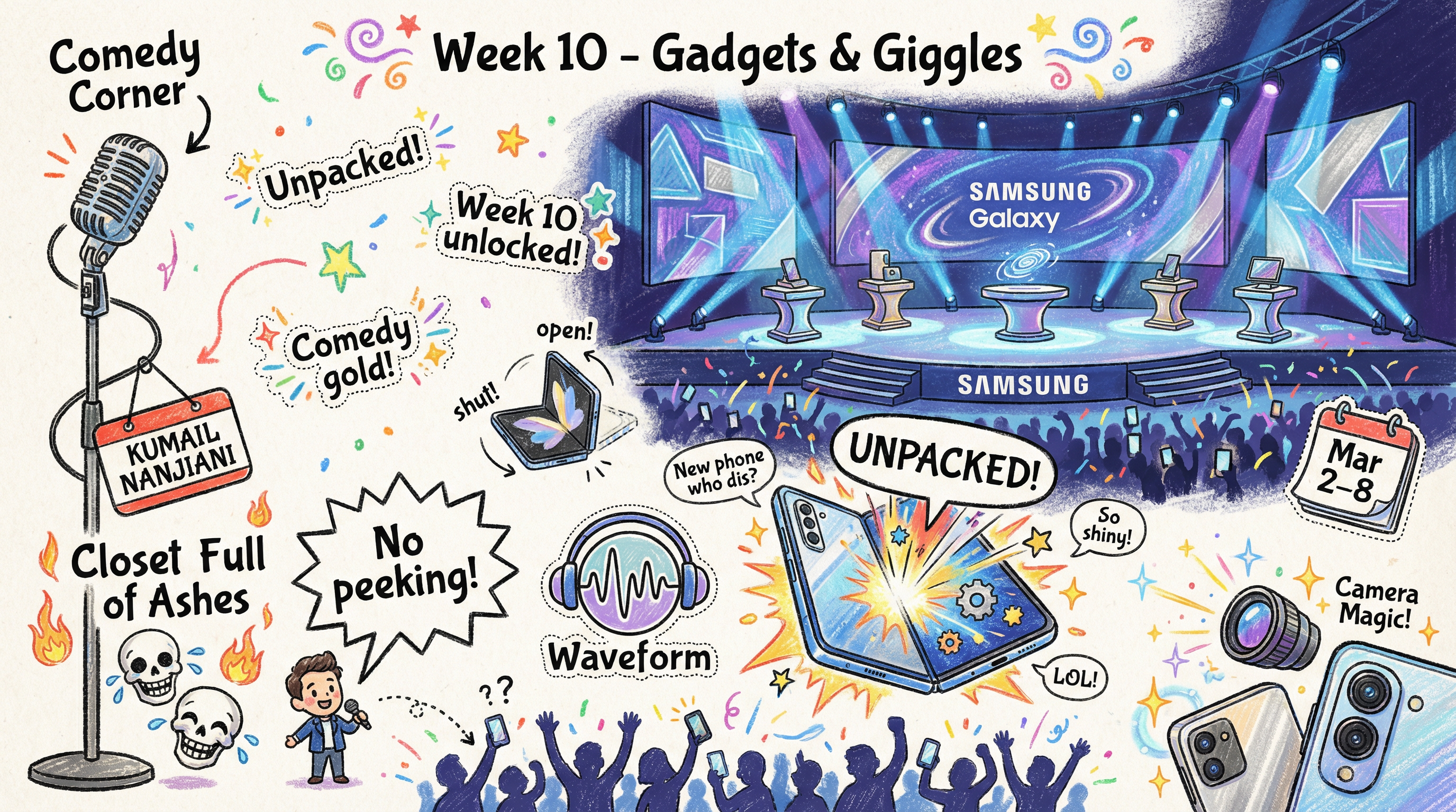 2026 Week 10